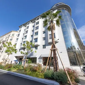 4* מלון Goldstar &