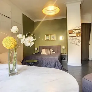 Apartment Un Appart En, Nizza