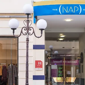 Otel Nap By Happyculture, Nice