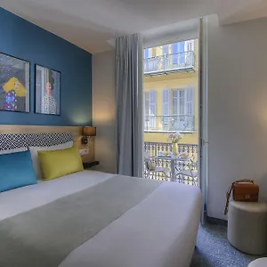 Bristol Hotell