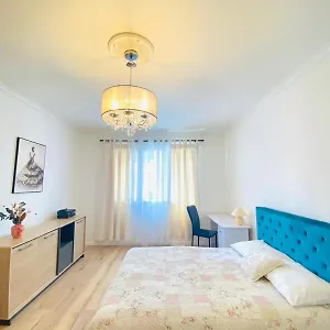  Appartement Lanterne