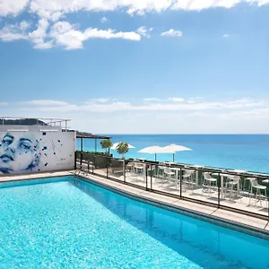 Otel Le Meridien, Nice
