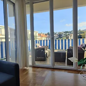 Grand Terrasse Parking Appartamento