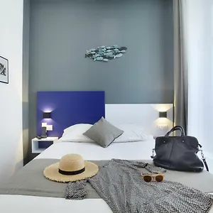 Alcove Hotell