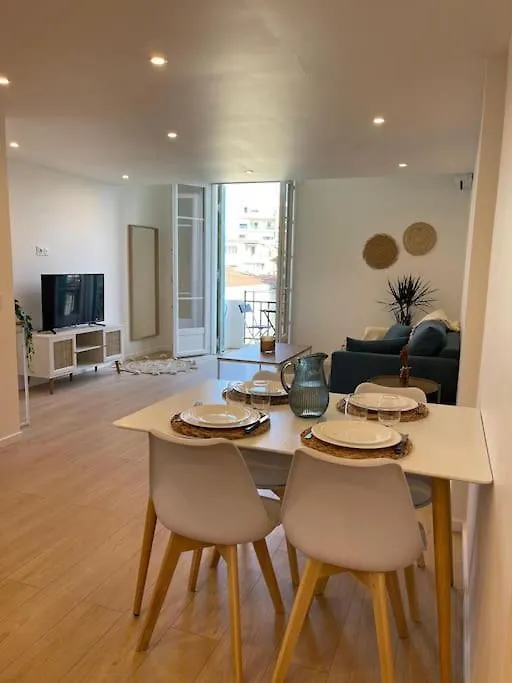 Appartement A 2 Pas De La Mer Et Parking Prive contacts